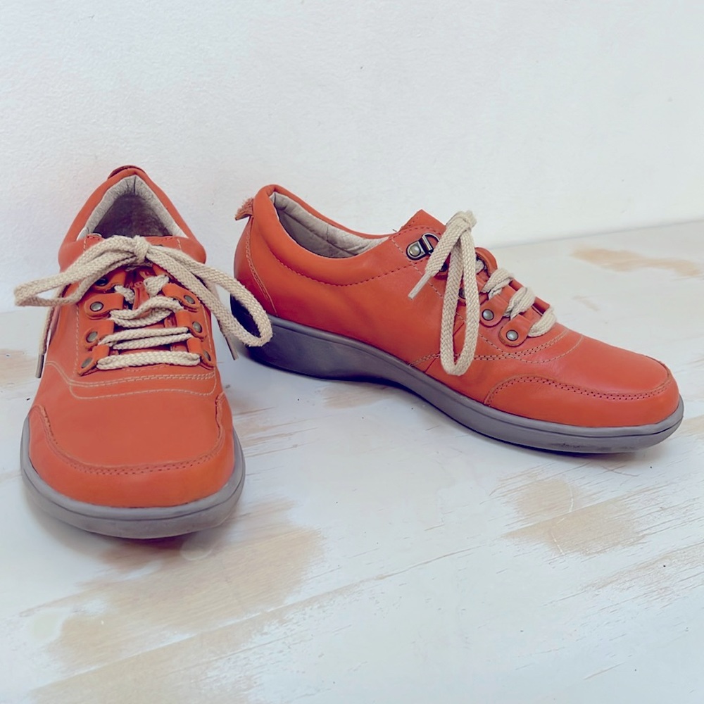 Teemix Leather Sneakers - 30% Off Bundles!